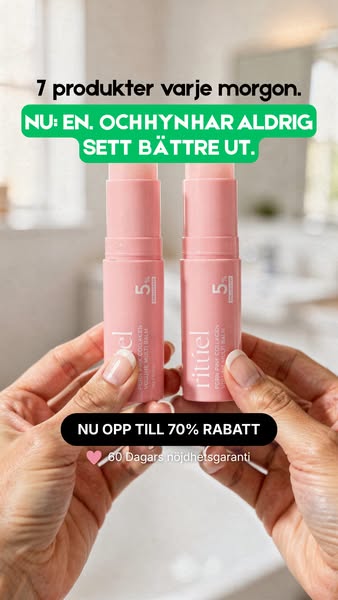 SOMMERREA UPP TIL 70% RABATT