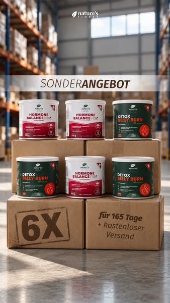 SPEZIELLES ANGEBOT