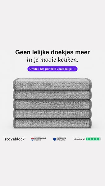 Vandaag 3 + 2 GRATIS