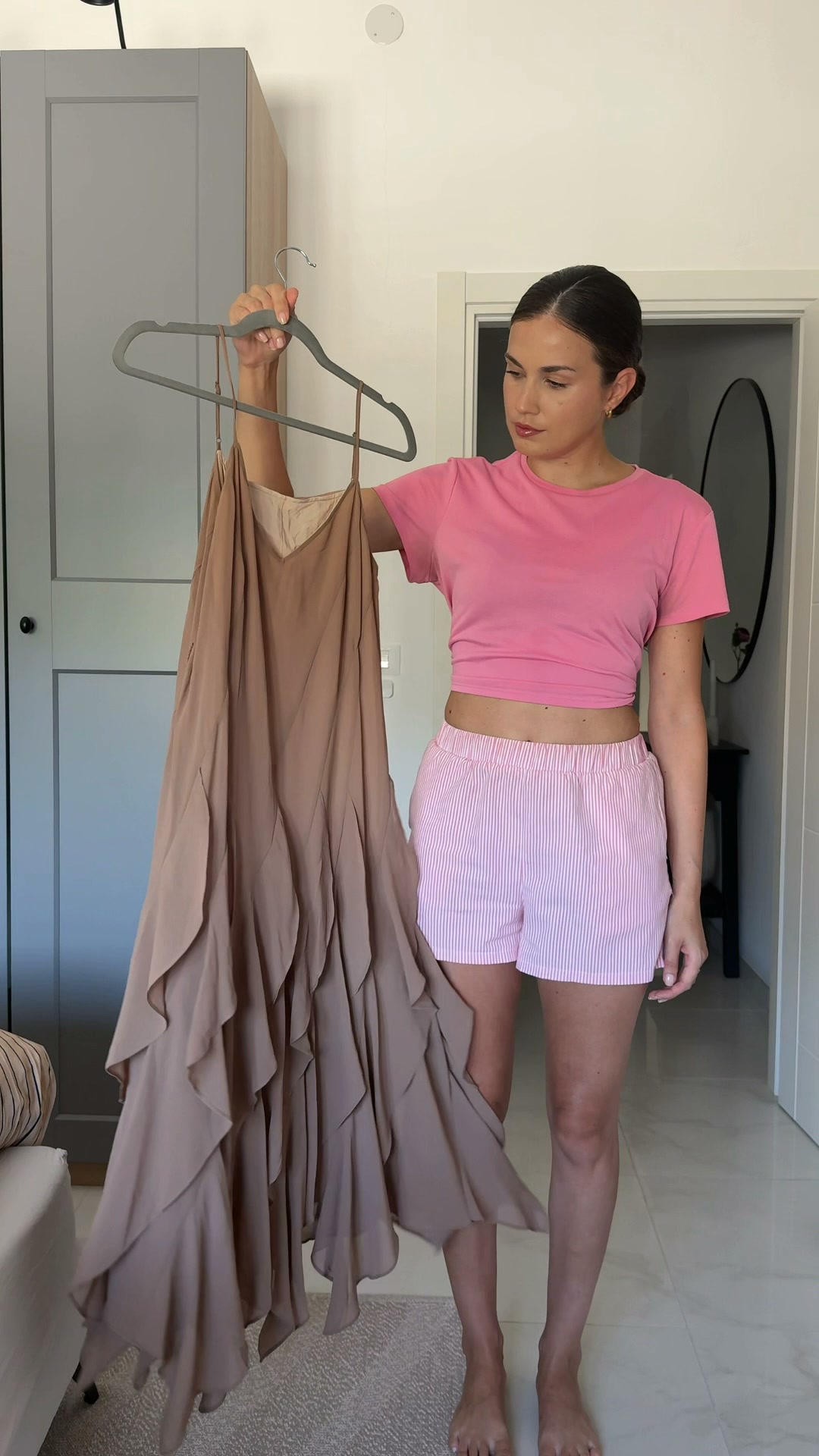 From Casual to Polished