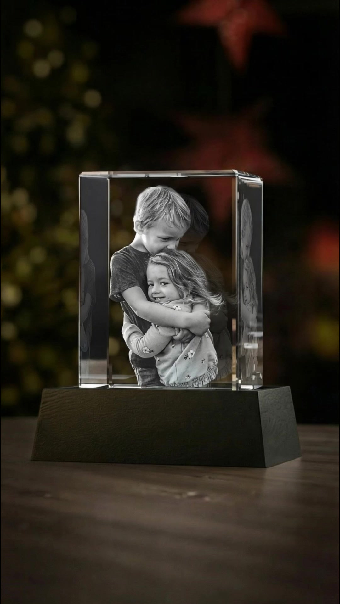 3D Photo Crystals | Up to 50% OFF