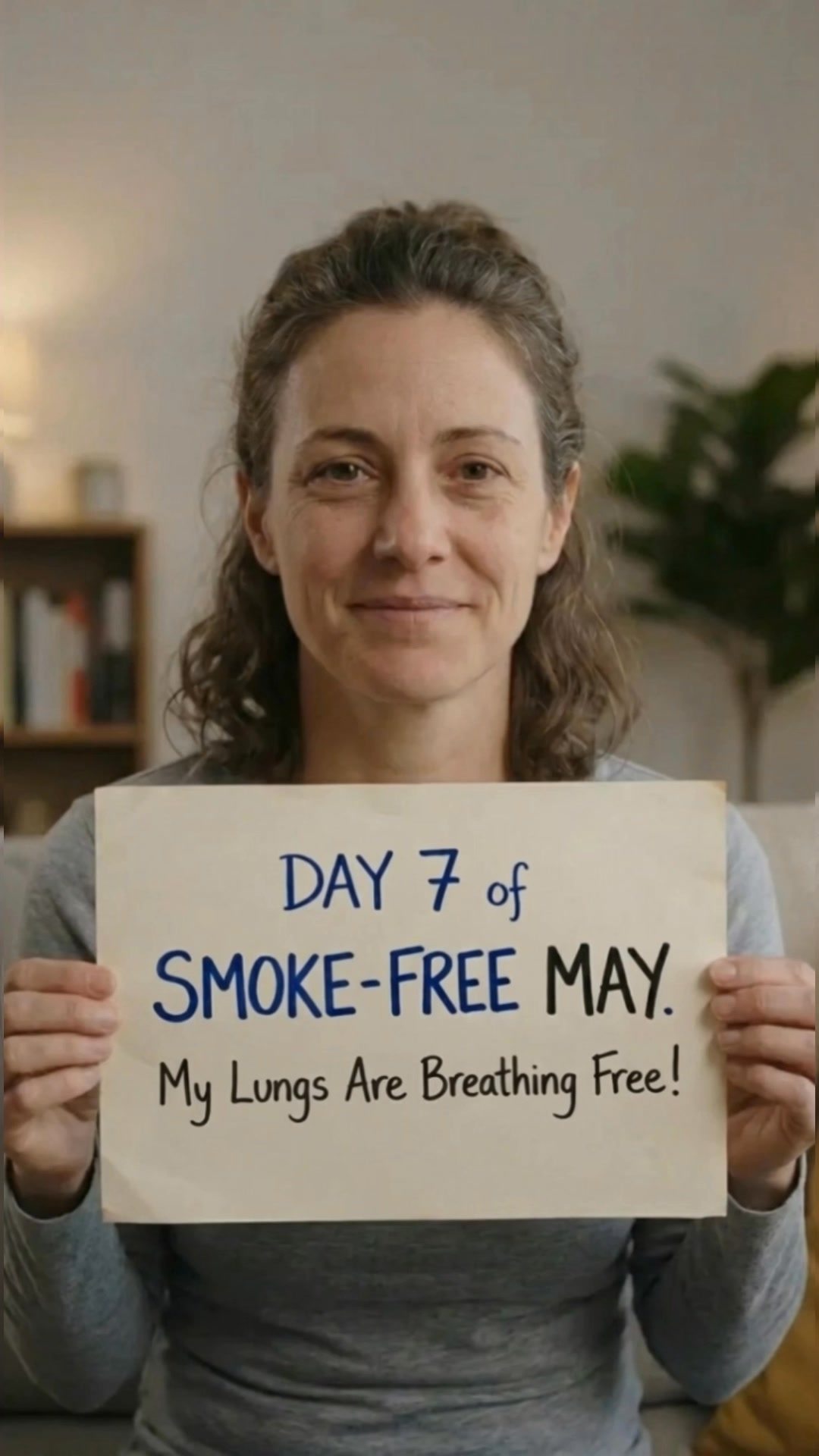 The Cheat Code for Going Smoke-Free