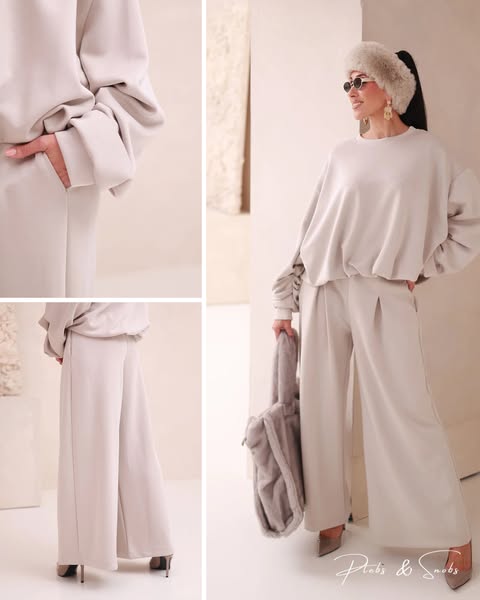 Deze look staat iedereen!