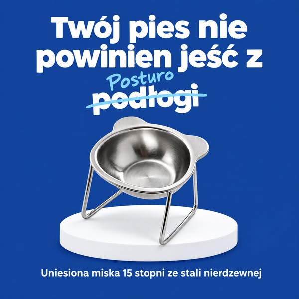Prosta Zmiana = Zdrowy Kark
