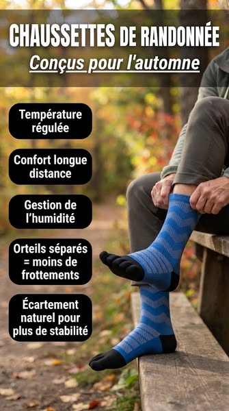 Passez aux Mérinos pour l’automne
