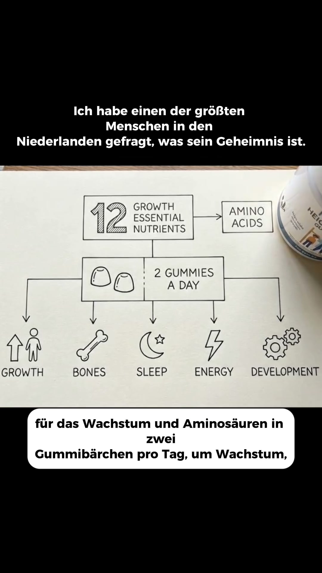 1 kaufen, 1 GRATIS erhalten!