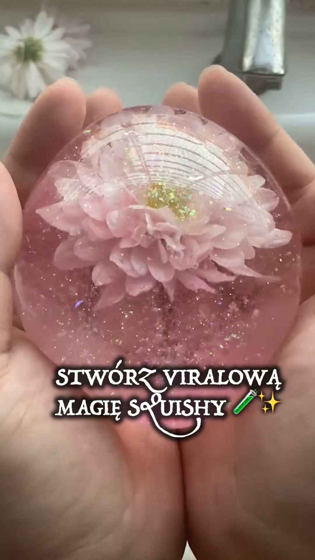 Stwórz odrobinę magii
