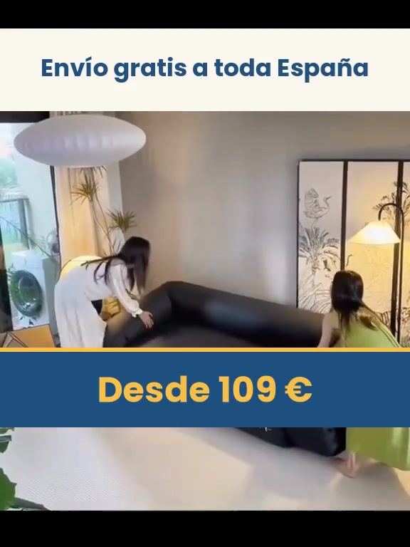 Anúncio de Shop-Shop