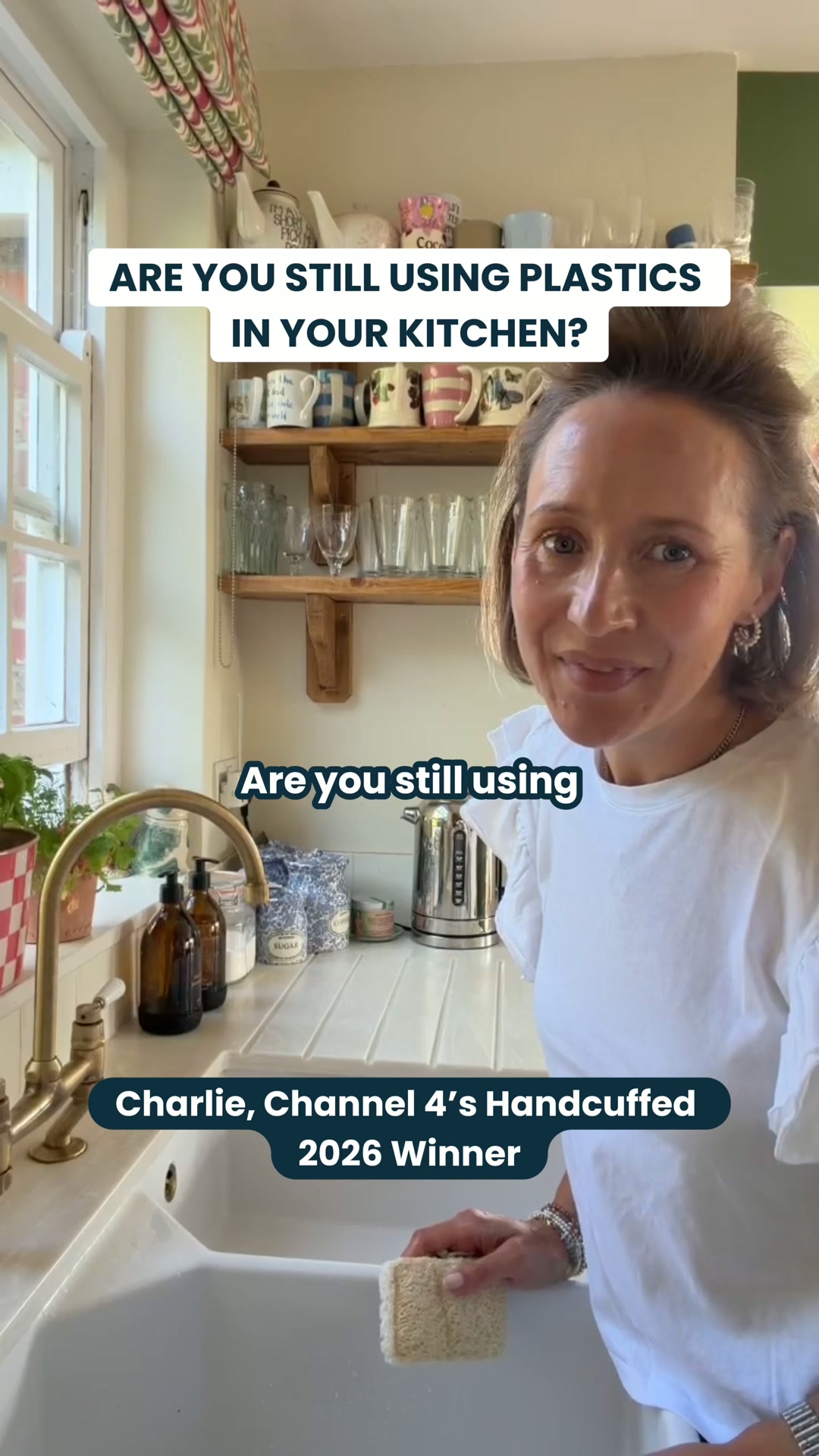 As Seen On Dragons' Den