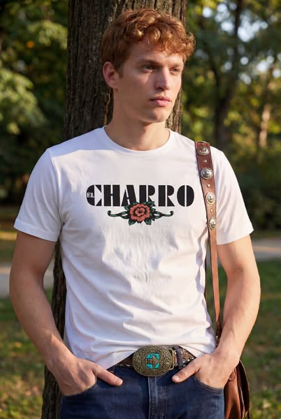 Entra nella community El Charro.