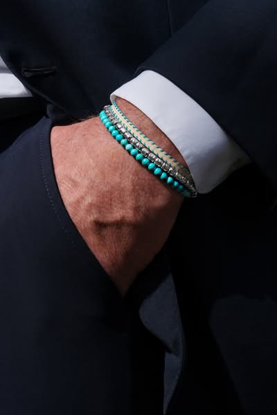 Handmade Italian Bracelets | Save 30%