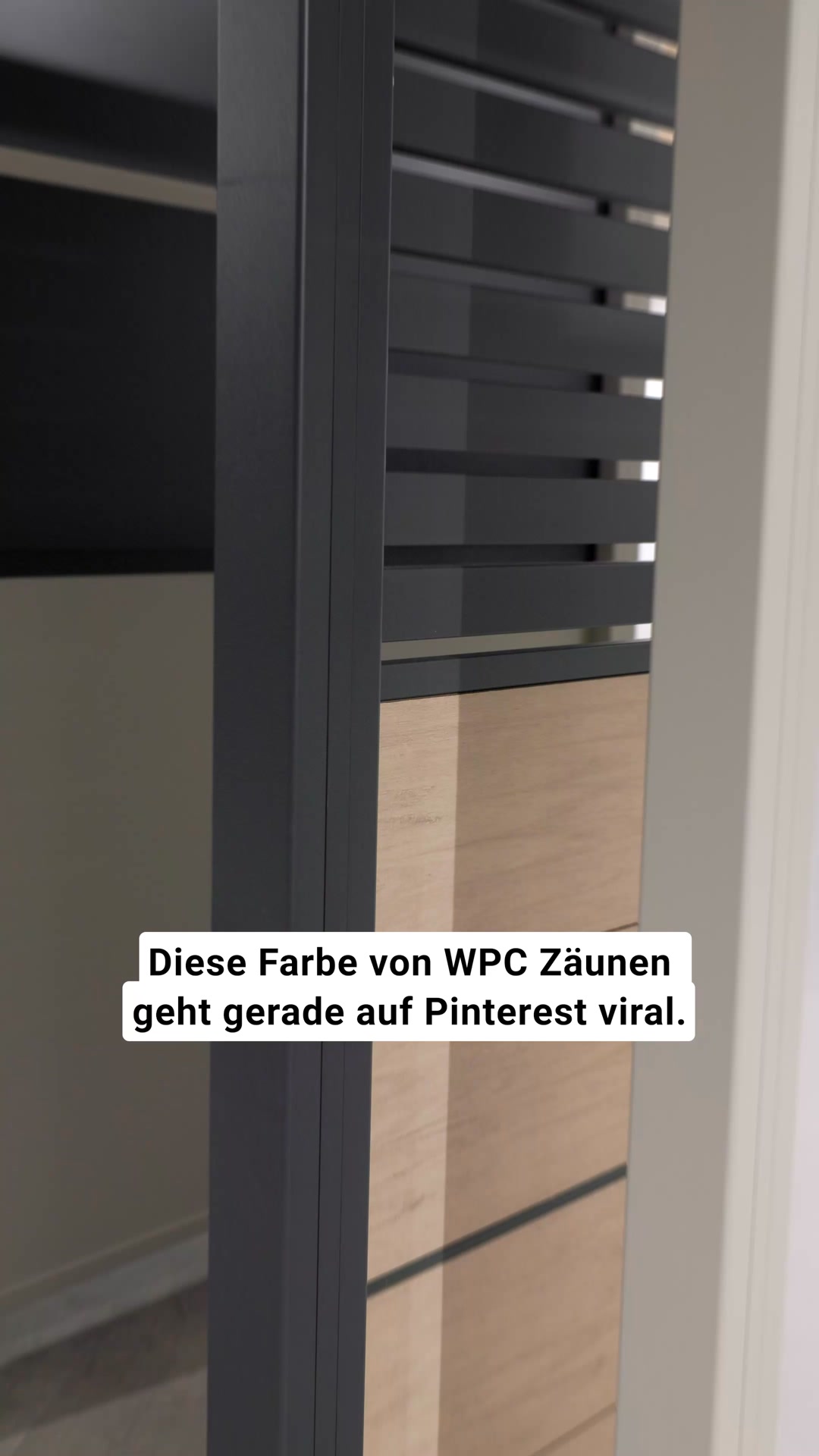 Starte jetzt dein DIY-Zaunprojekt