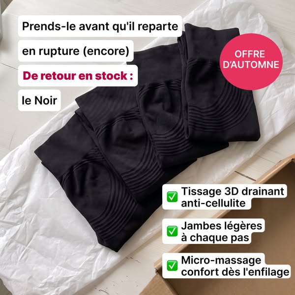 Vérifier les stocks