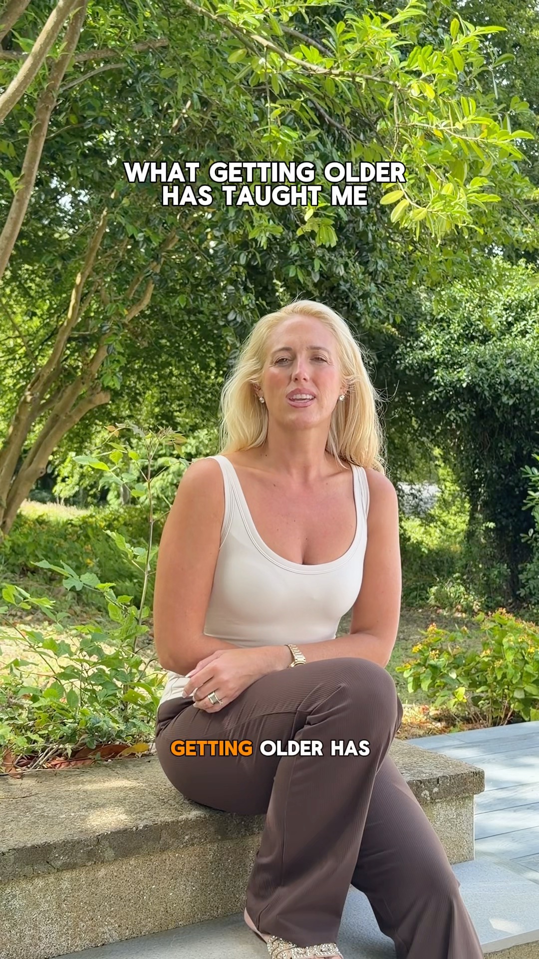 Anúncio de Eternal Collagen