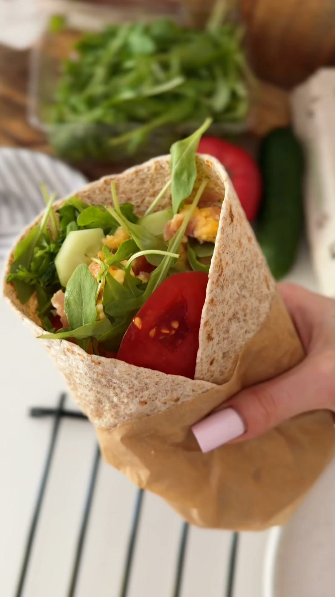 Dieta Low Carb z Biedronki - od dietetyka