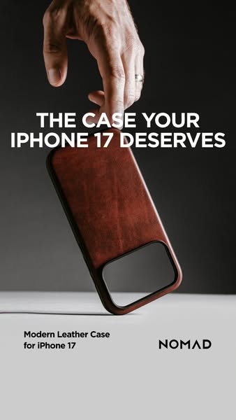 Premium Cases for iPhone 17