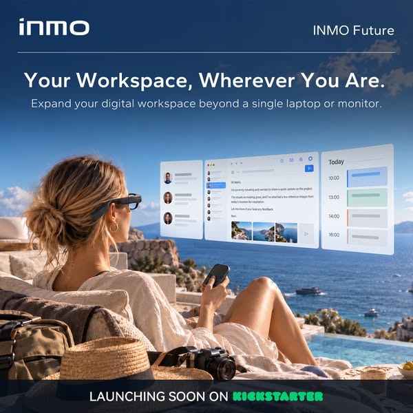 Meet INMO Future