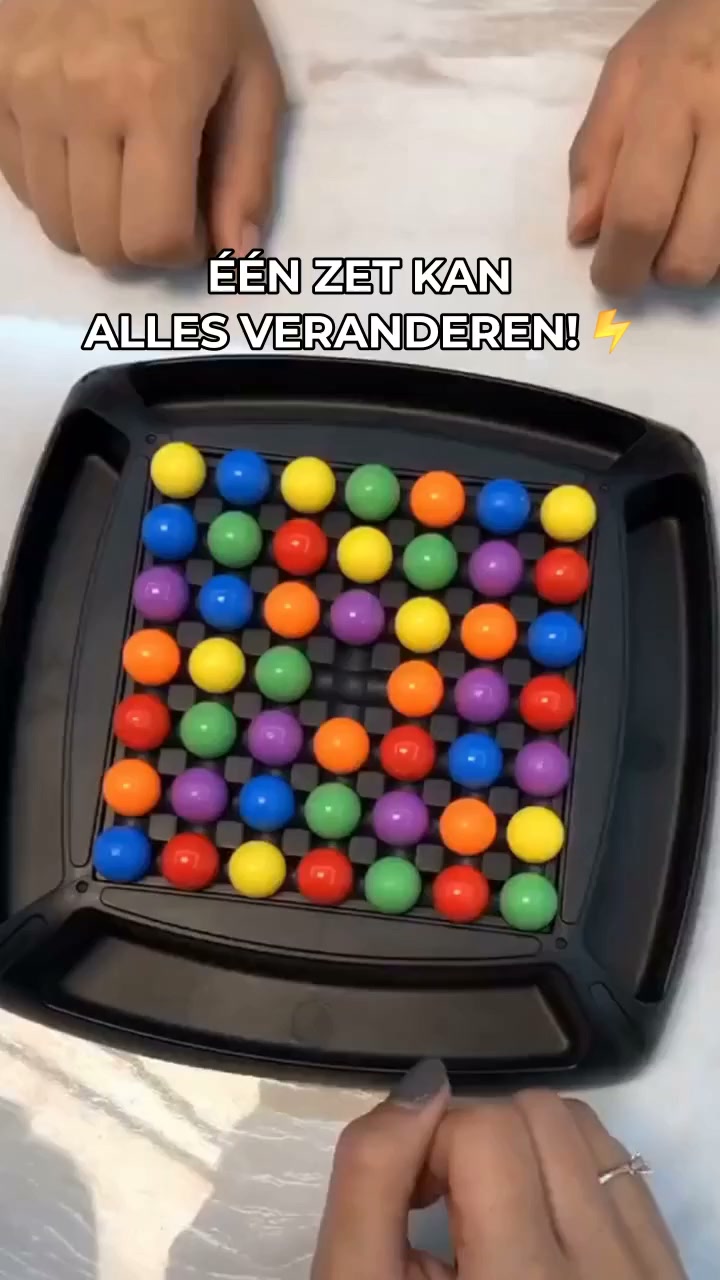 Spannend spelplezier voor de hele familie