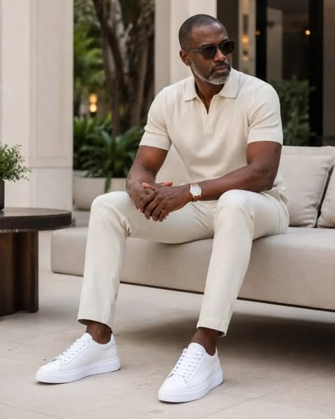 Elevate Your Look