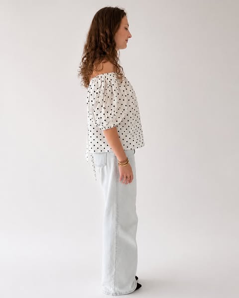 Le top Margot · €34,95