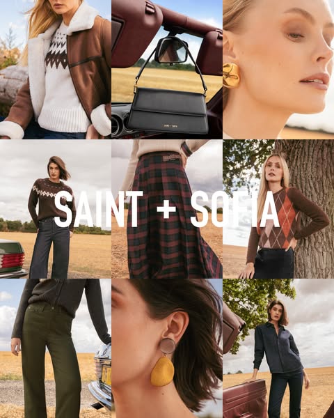 New Collection | AW26