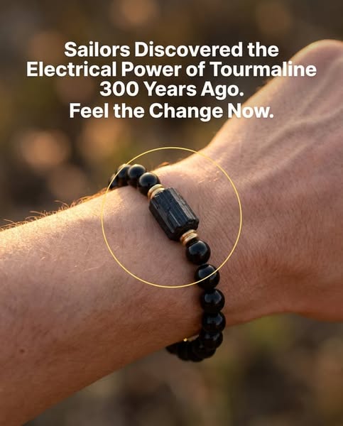 Sailors Discovered It By Cleaning Their Pipes. Nobody Realized What It Meant For 300 Years.