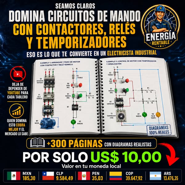 Comenta "Yo Quiero" y te envío el link