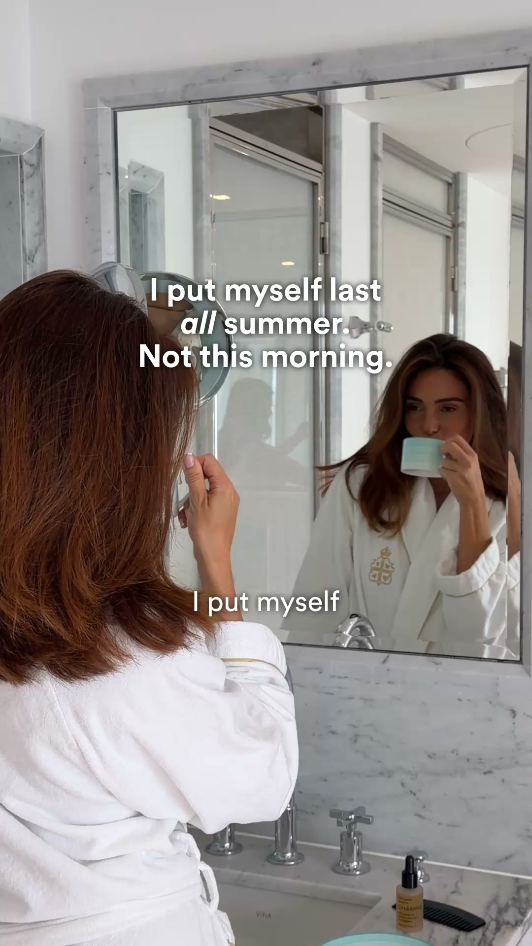 For Thicker, Fuller Hair