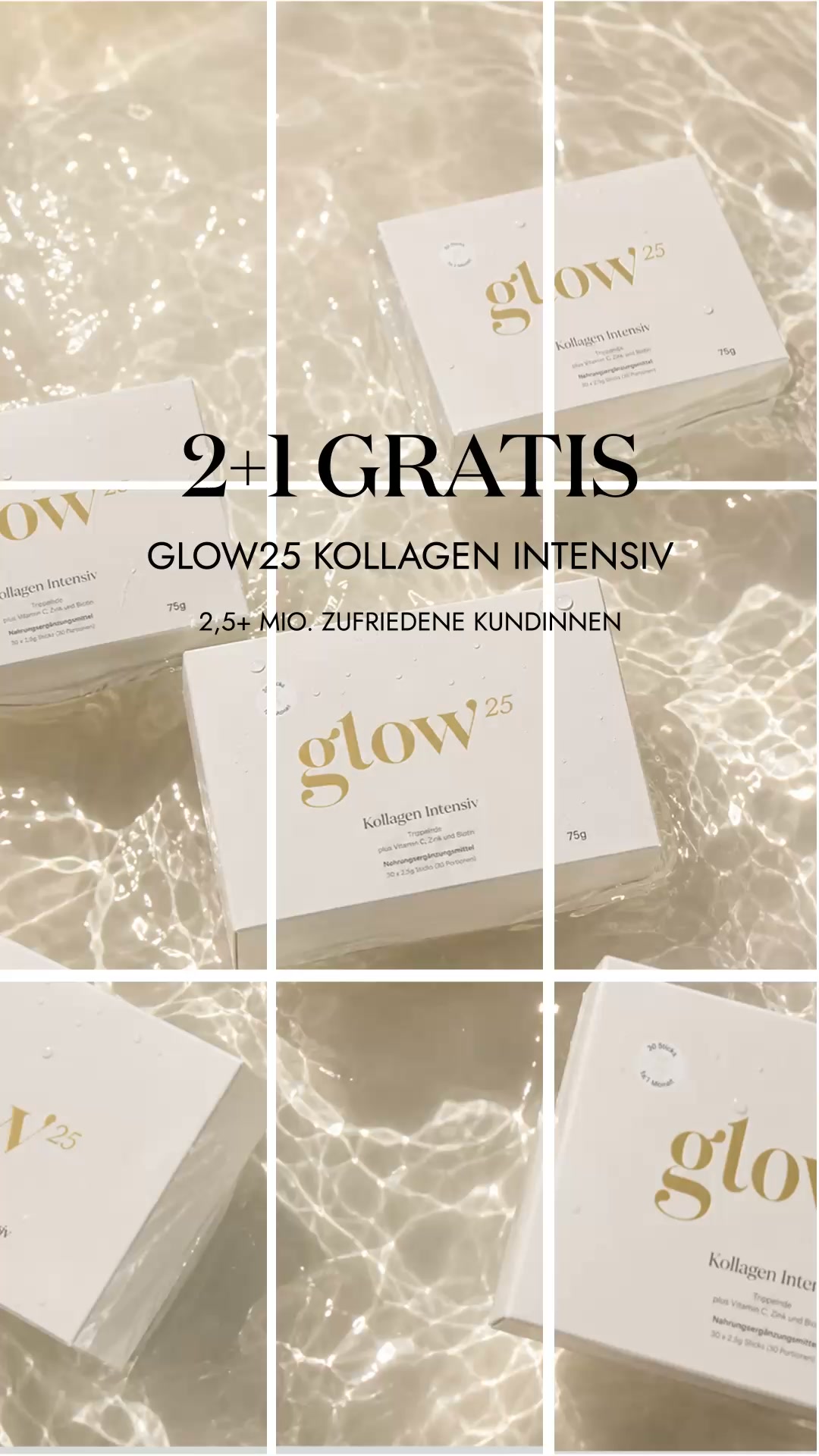 2+1 GRATIS