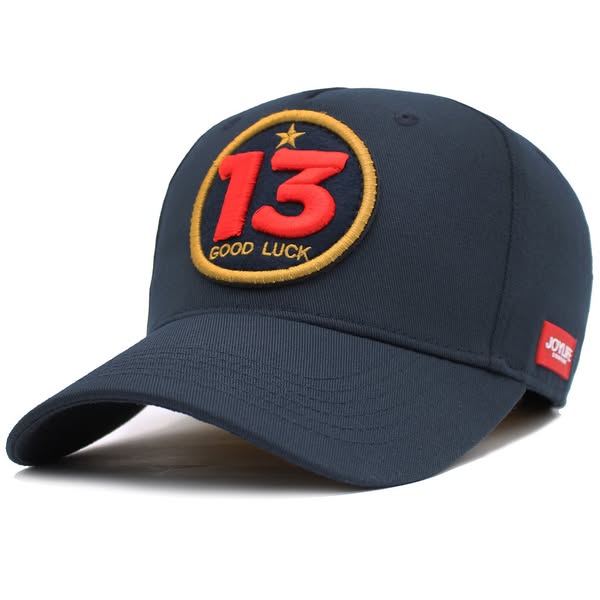 13 GOOD LUCK NAVY