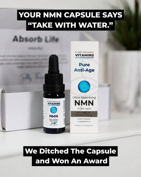 Better NMN, Better Results