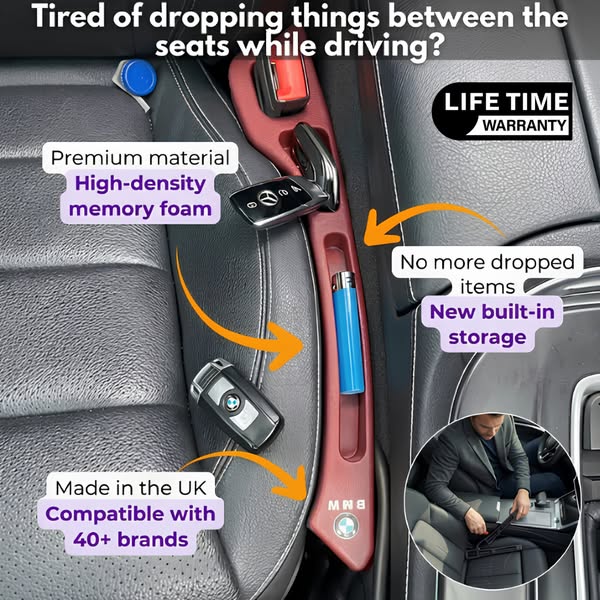 Lifetime Warranty