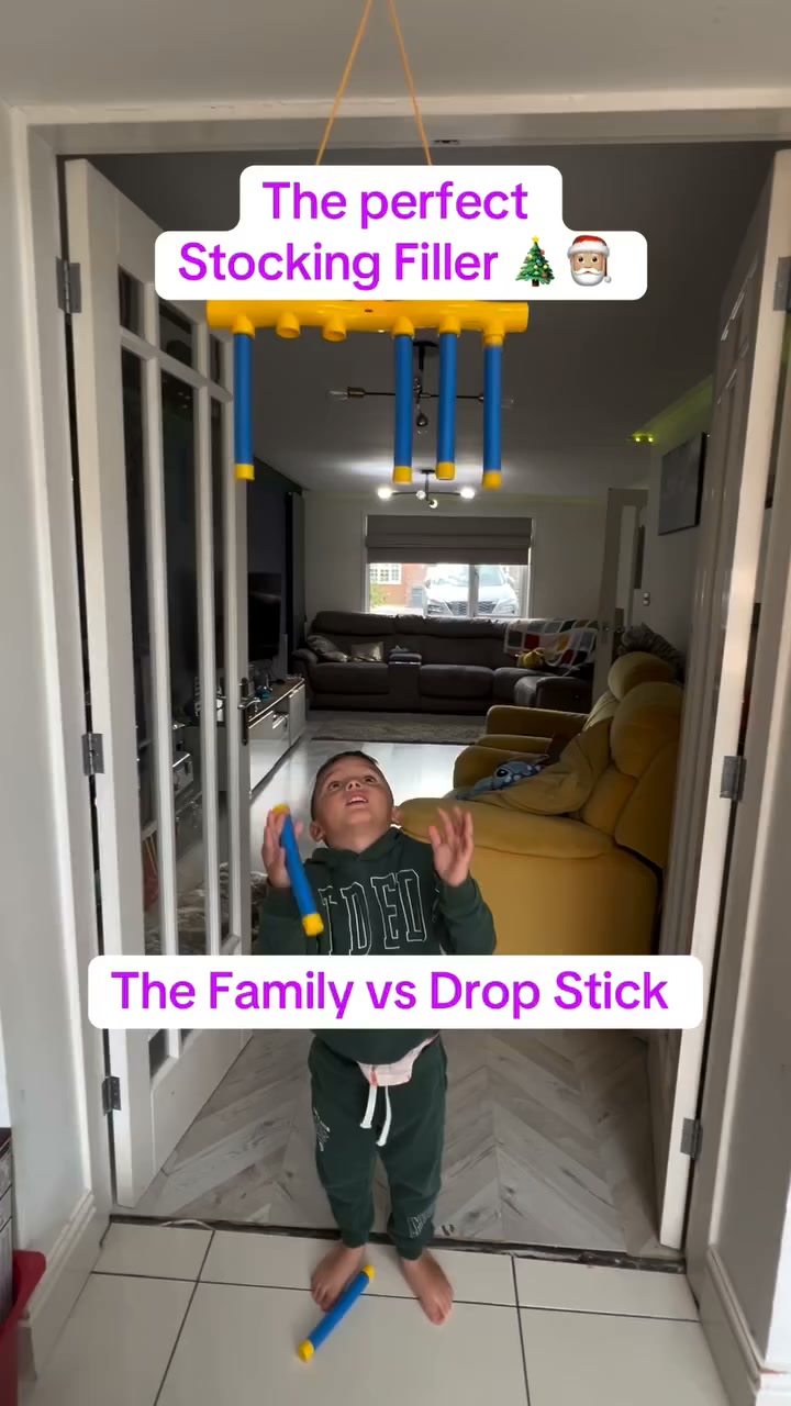Drop It. Catch It. Can You Win?