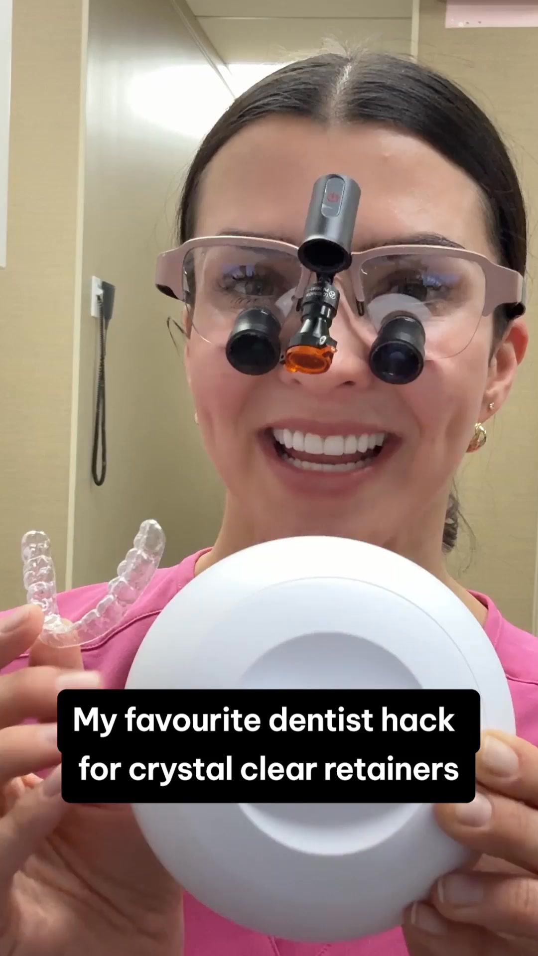 Recommended by 20,000+ Dentists