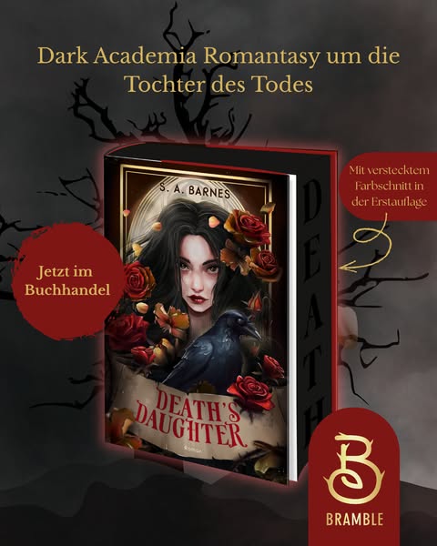 Dein Herbst-Buchclub-Pick