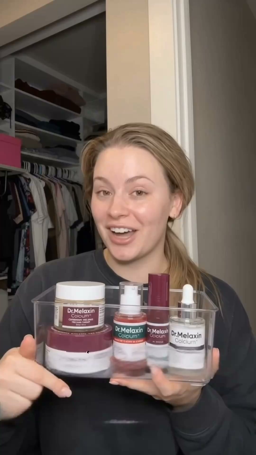 5 étapes, 10 minutes, $79.95