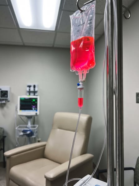 My Oncologist Took Me Off Anastrozole At Month 11