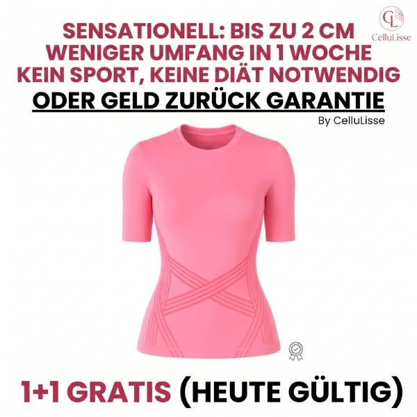3D-Anti-Cellulite-Leggings | Cellulisse®