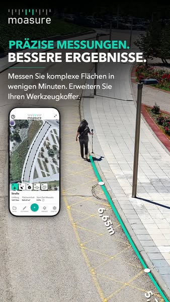 Zeit sparen & mehr Aufträge gewinnen