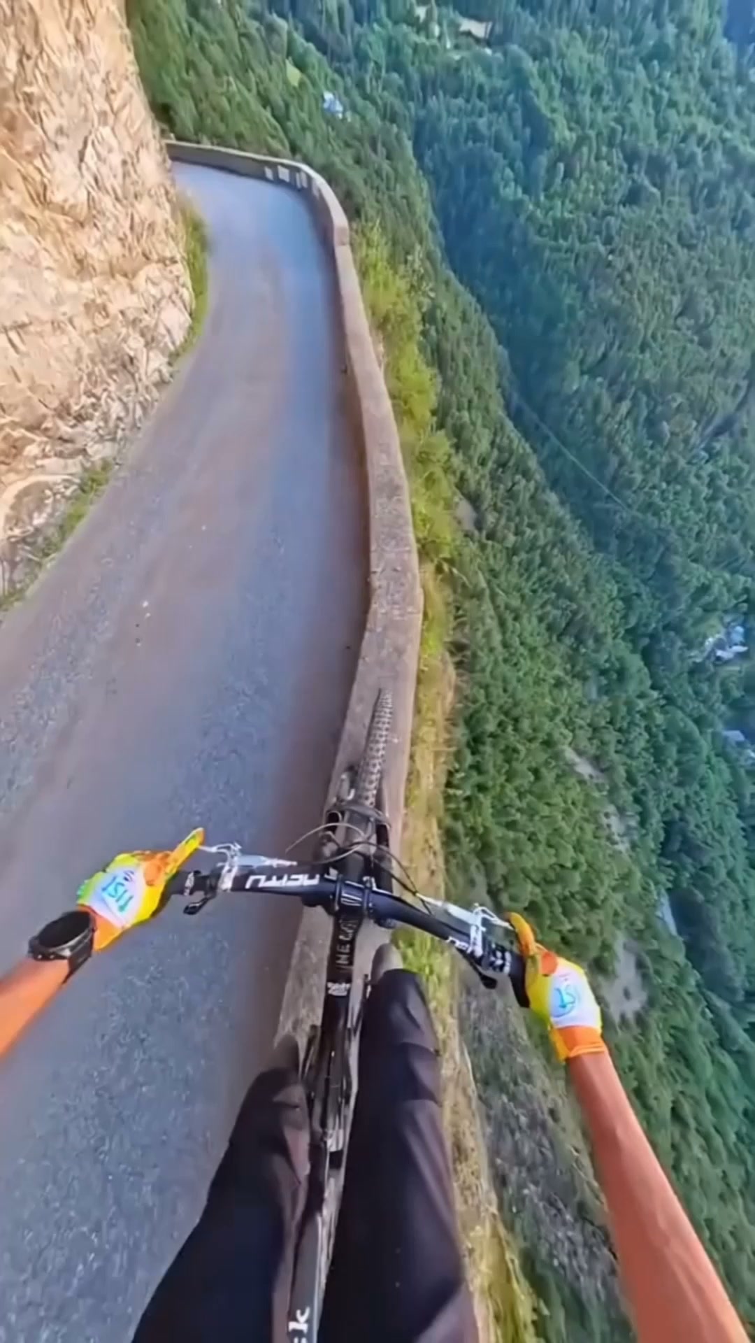 La selle molle est le pire conseil du vélo