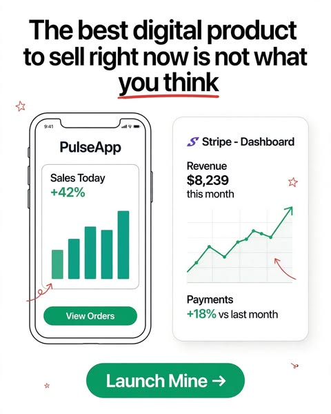 I’d Never Sell a PDF Today