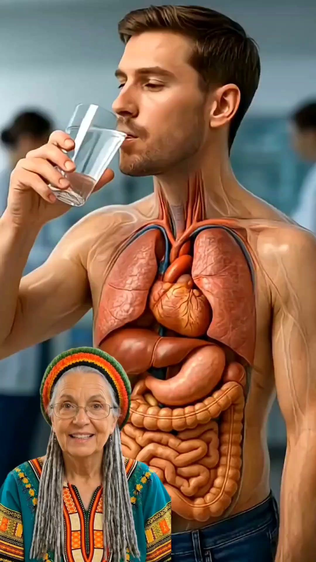 The Supplement Your Nephrologist Never Mentioned — But Wishes They Had