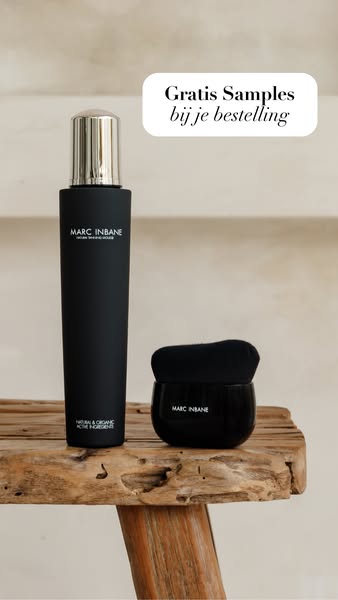 Natural Tanning Mousse