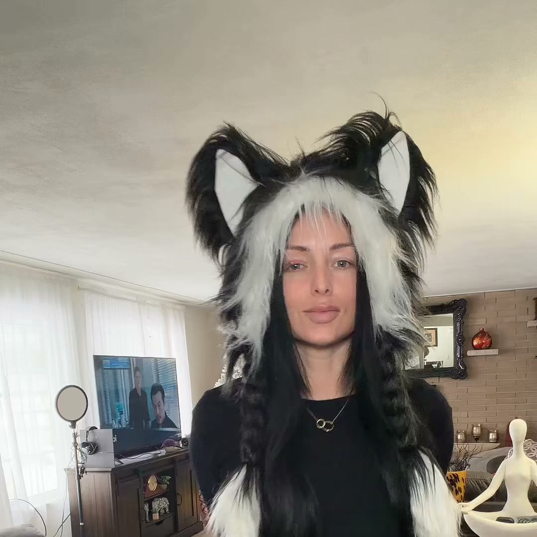 Your New Favorite Winter Hat
