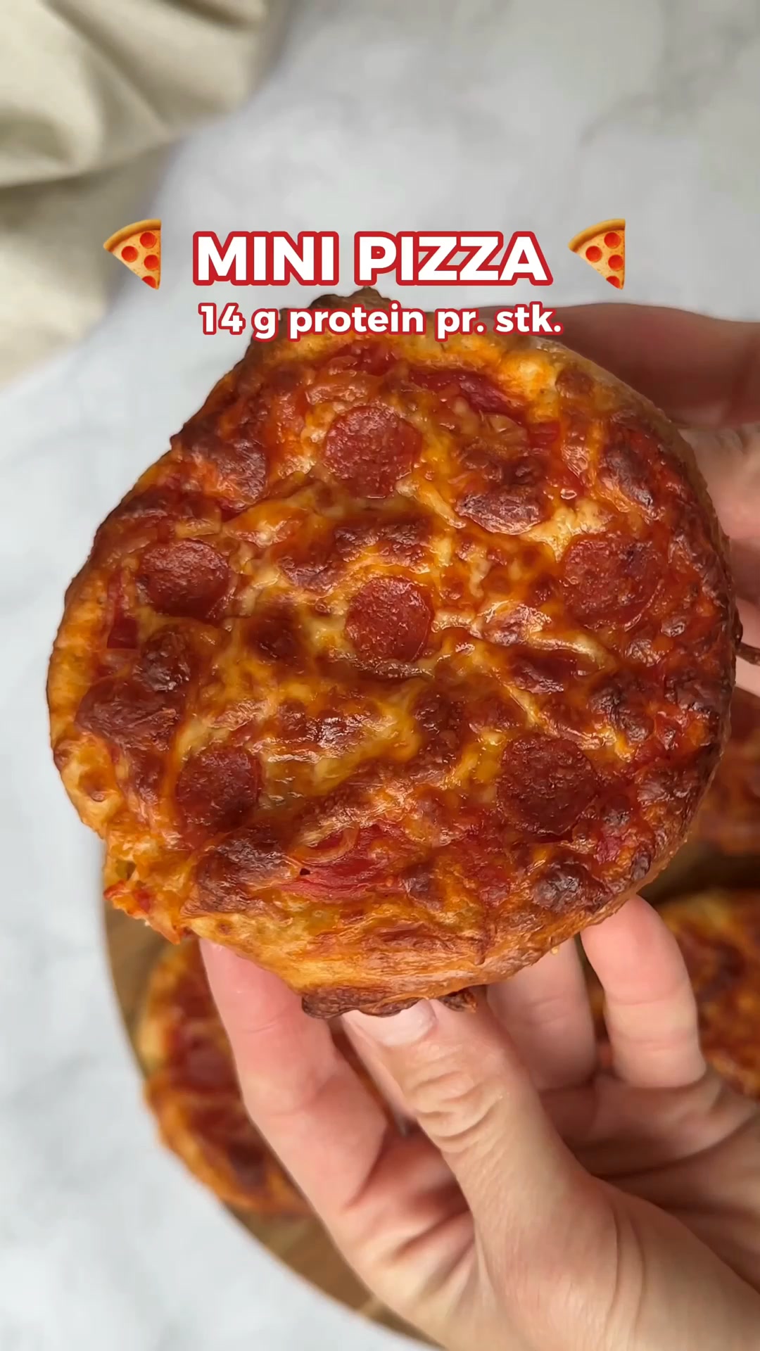 4-UGERS KOSTPLAN TIL PAR