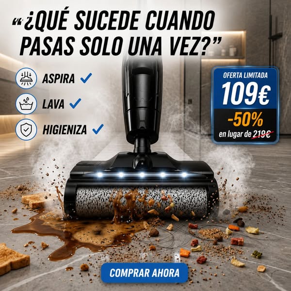 El 3 en 1 que lo hace todo