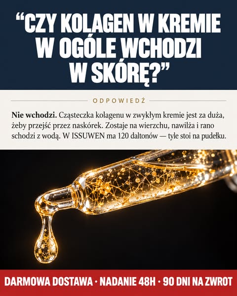 Wiotka skóra po 50? Jest sposób