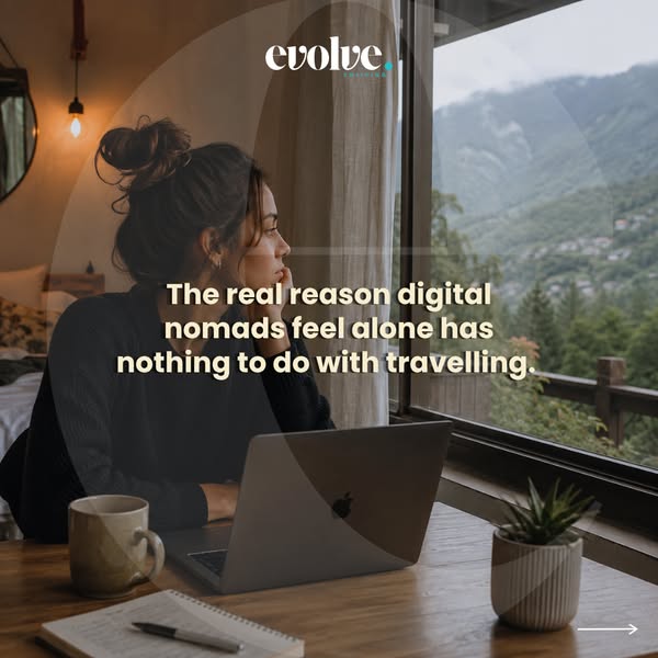 Stop the Airbnb Roulette. Join a Real Digital Nomad Community in Sunny Malta