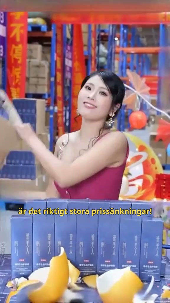 Anúncio de Goodssgo