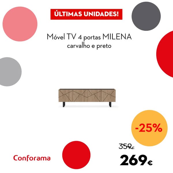 Conforama Portugal
